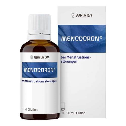 MENODORON Dilution - 1