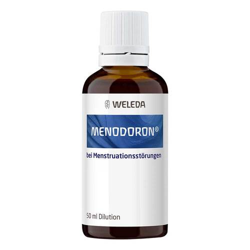 MENODORON Dilution - 2