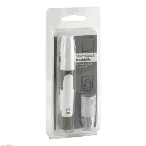 Glucocheck Stechhilfe - 1