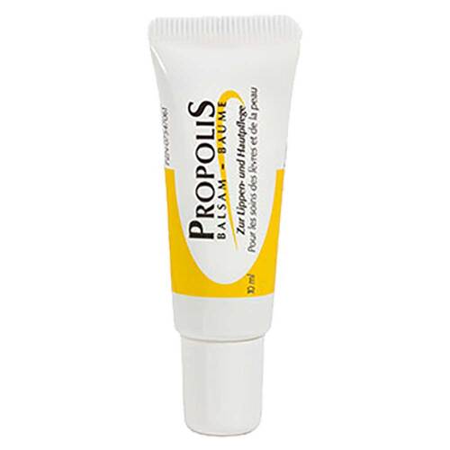 PROPOLIS LIPPENBALSAM Tube - 2