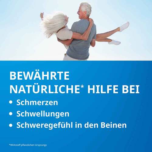 Venen-Tabletten Stada retard - 2