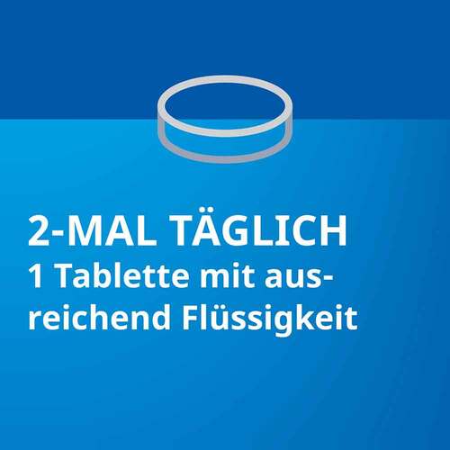Venen-Tabletten Stada retard - 4