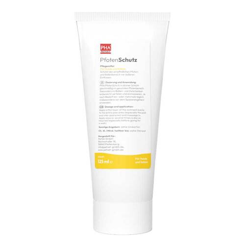 Pha Pfotenschutz Paste f&uuml;r Hunde - 2