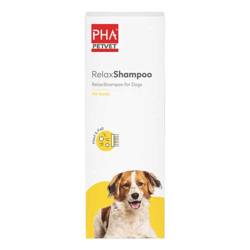 Pha Relaxshampoo f&uuml;r Hunde - 1