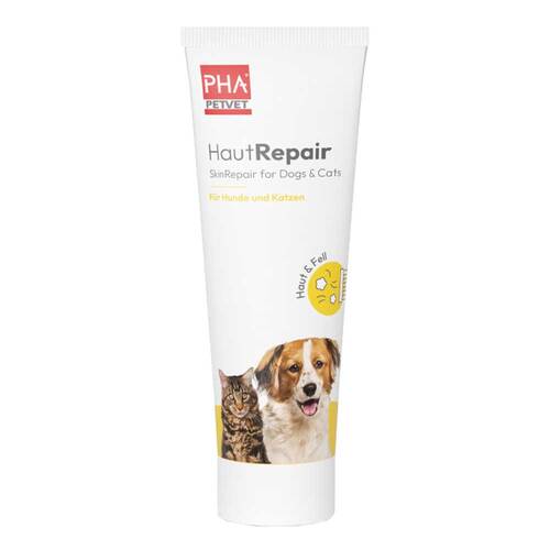 Pha Hautrepair Tube f&uuml;r Hunde - 2