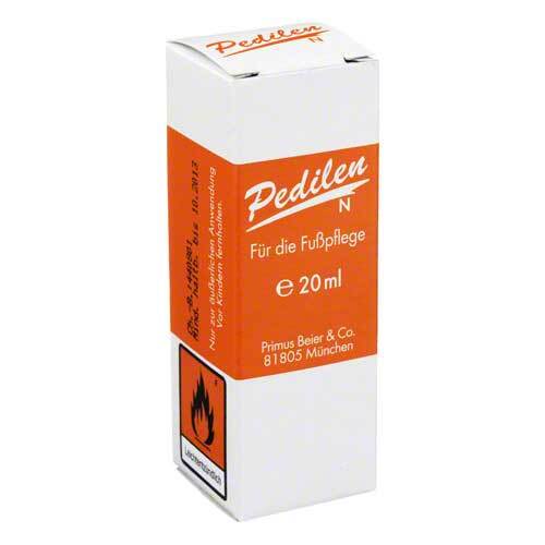 PEDILEN N - 1