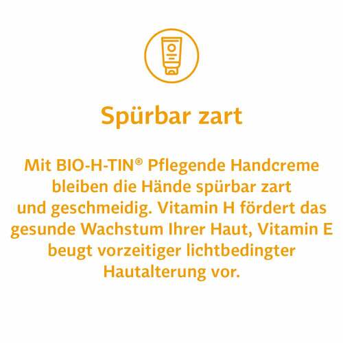 BIO-H-TIN Handcreme - 4