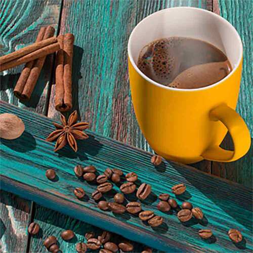 Chi-Cafe proactive Pulver - 3