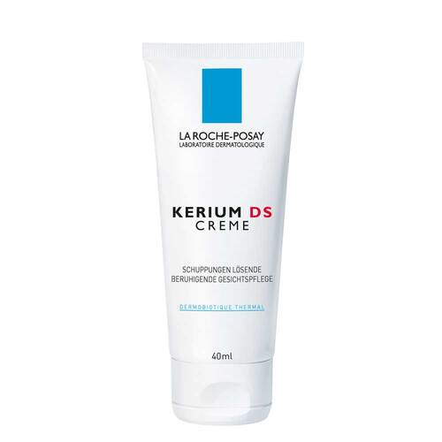 ROCHE-POSAY Kerium DS Creme - 1