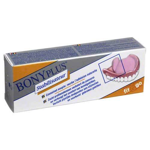 Bonyplus Swc spezial Zahnprothesen Set - 1