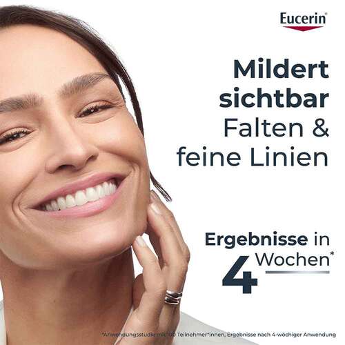 Eucerin Anti-Age Hyaluron-Filler Tag t.H.LSF 15 - 2