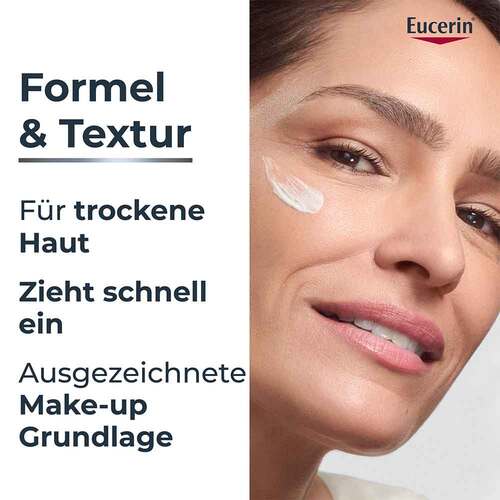 Eucerin Anti-Age Hyaluron-Filler Tag t.H.LSF 15 - 7