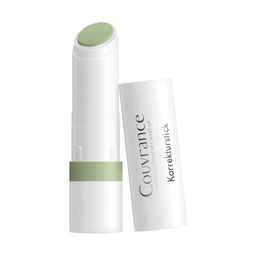 AVENE Couvrance Korrektur Stick gr&uuml;n - 1