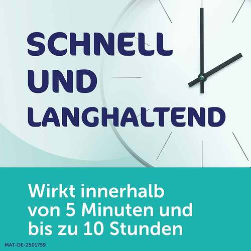 Rhinospray plus b.Schnupfen mit Feindosierer - 5