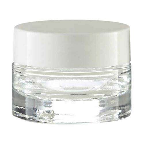 GLASDOSE klar 10 ml - 1