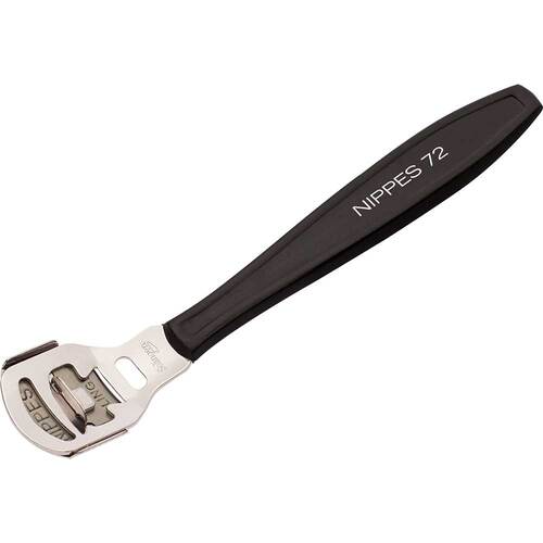 Nippes Hornhauthobel Nr.72 - 1
