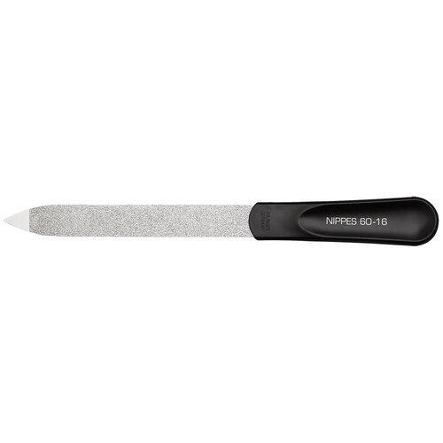 Nippes Nagelfeile Nr.60 / 16 - 1