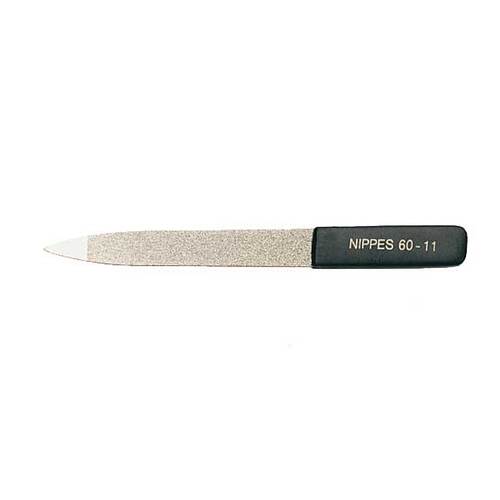 Nippes Nagelfeile Nr.60 / 11 - 1
