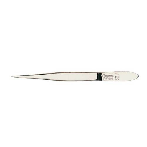 NIPPES Pinzette spitz Nr.39A - 1