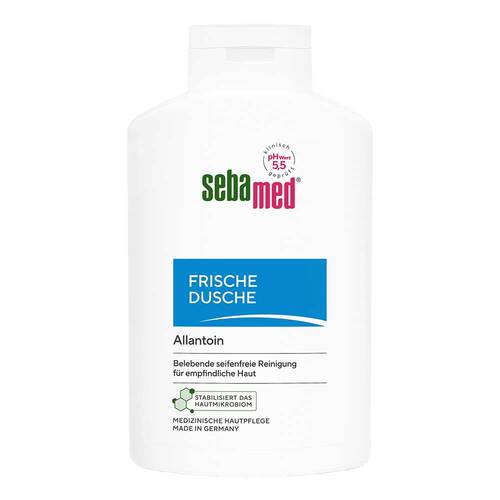 Sebamed Frische Dusche - 1