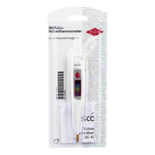 Fieberthermometer digital - 1
