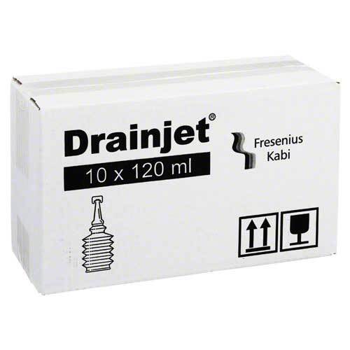 Freka Drainjet Kochsalzl&ouml;sung 0,9% Iso - 1