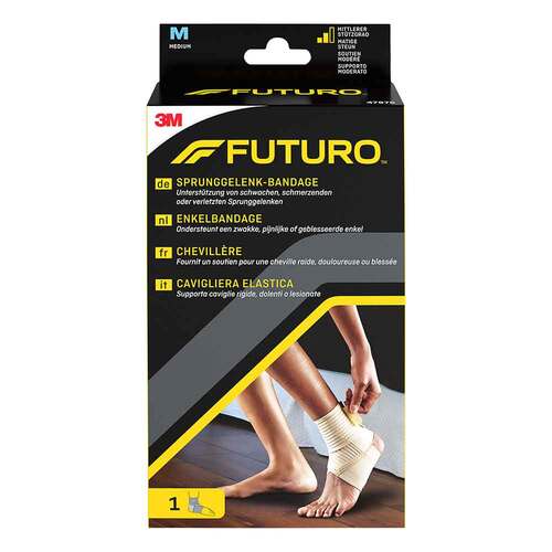 Futuro Sprunggelenkbandage M - 1