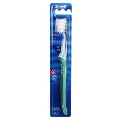 Oral-B Plus 35 Ortho Zahnb&uuml;rste - 1