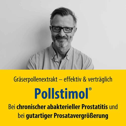 Pollstimol Hartkapseln - 2