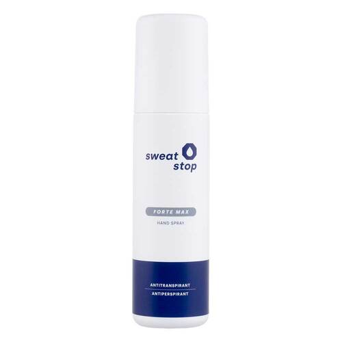 Sweatstop Forte max Spray - 1