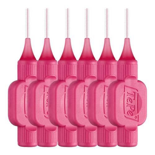 Tepe Interdentalb&uuml;rste 0,4mm pink - 1