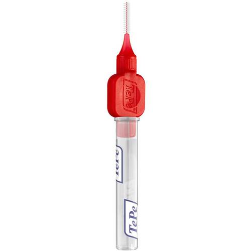 Tepe Interdentalb&uuml;rste 0,5mm rot - 2