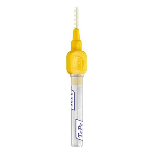 Tepe Interdentalb&uuml;rste 0,7mm gelb - 2