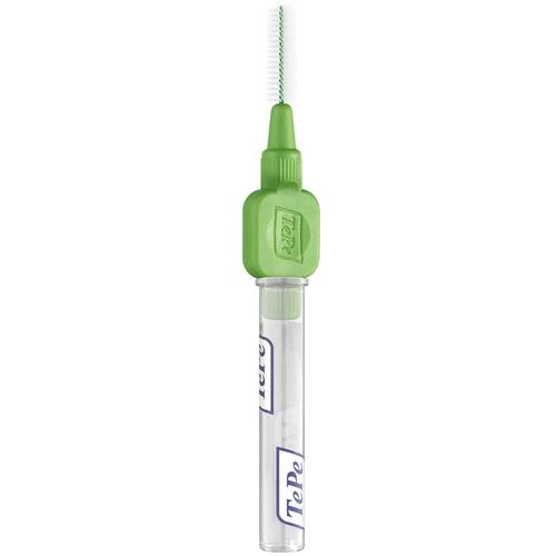 Tepe Interdentalb&uuml;rste 0,8mm gr&uuml;n - 2