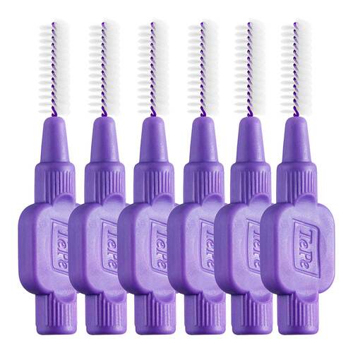 Tepe Interdentalb&uuml;rste 1,1mm lila - 1