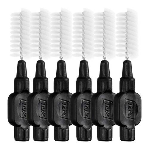 Tepe Interdentalb&uuml;rste 1,5mm schwarz - 1