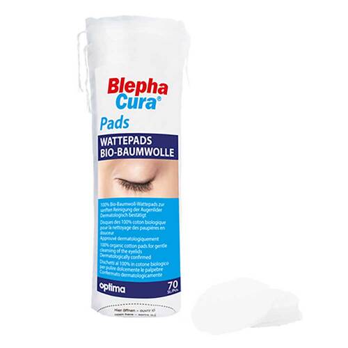 Blephacura Pads - 1