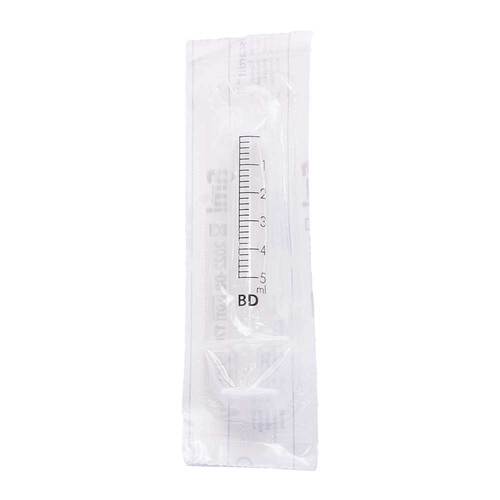 BD DISCARDIT II Spritze 5 ml - 1