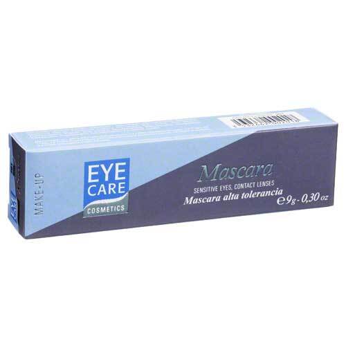 Eye Care Wimperntusche schwarz 201 - 1