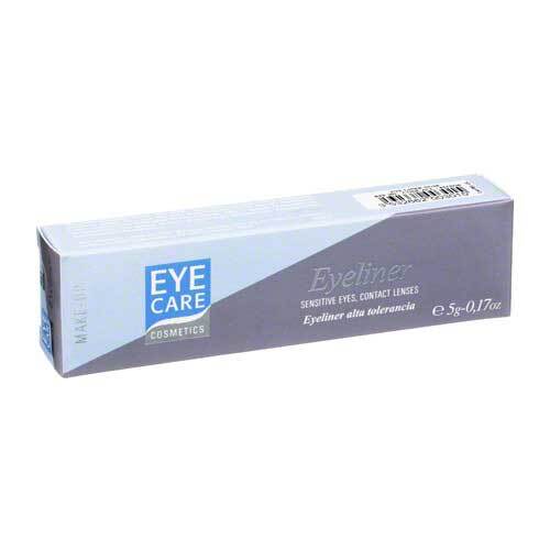 EYE CARE Lidstrich fl&uuml;ssig schwarz 301 - 1