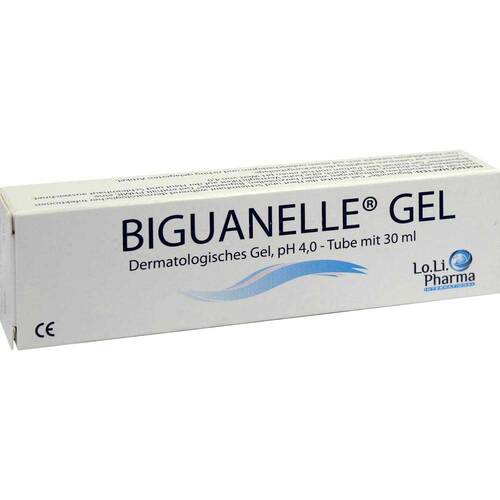 BIGUANELLE Gel - 1