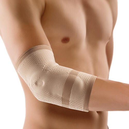 BORT EpiBasic Bandage L haut - 1