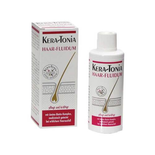 KERA-TONIA Haar-Fluidum - 1