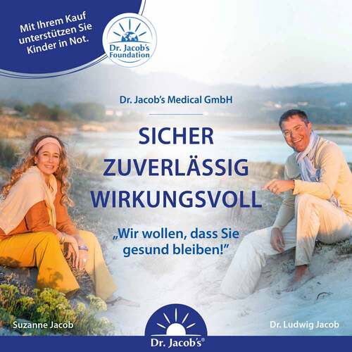 M&Auml;NNERVITAL Dr.Jacob's Pulver - 3