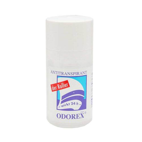 ODOREX Roll-on - 1