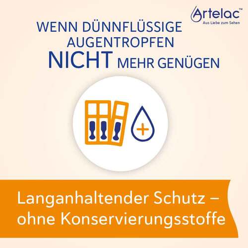 Artelac Lipids Edo Augengel - 6