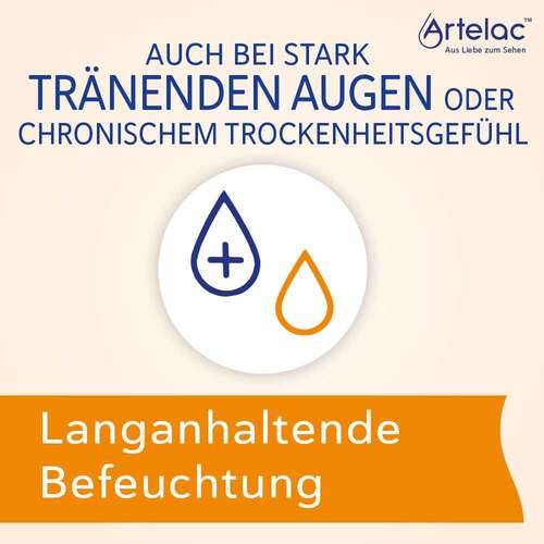Artelac Lipids Edo Augengel - 4