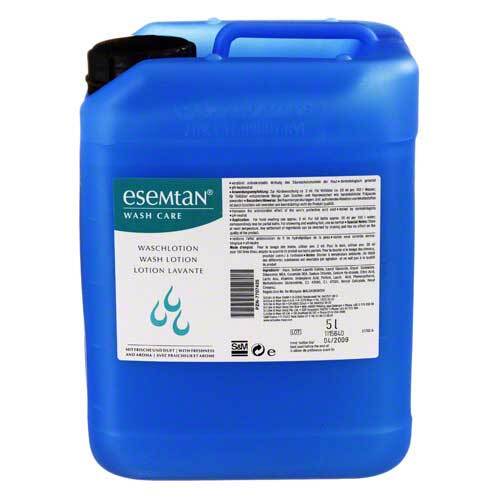 Esemtan Waschlotion - 1