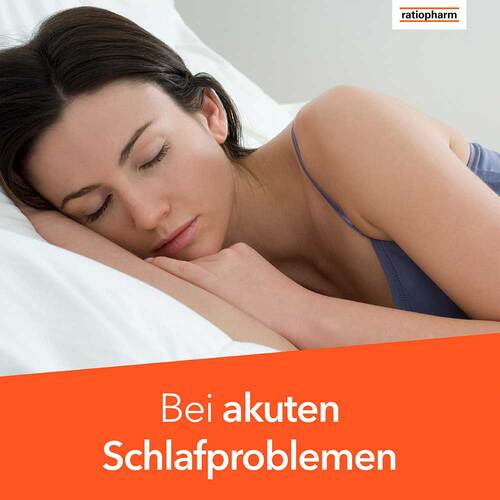 Schlaf Tabs-ratiopharm 25 mg Tabletten - 2