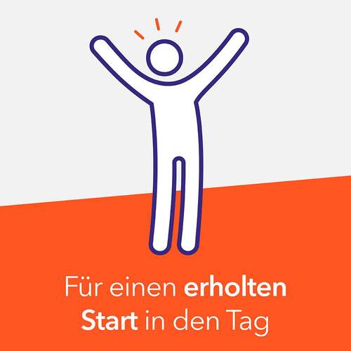 Schlaf Tabs-ratiopharm 25 mg Tabletten - 4